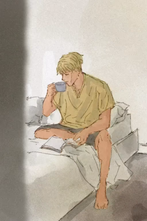 Nanami Kento