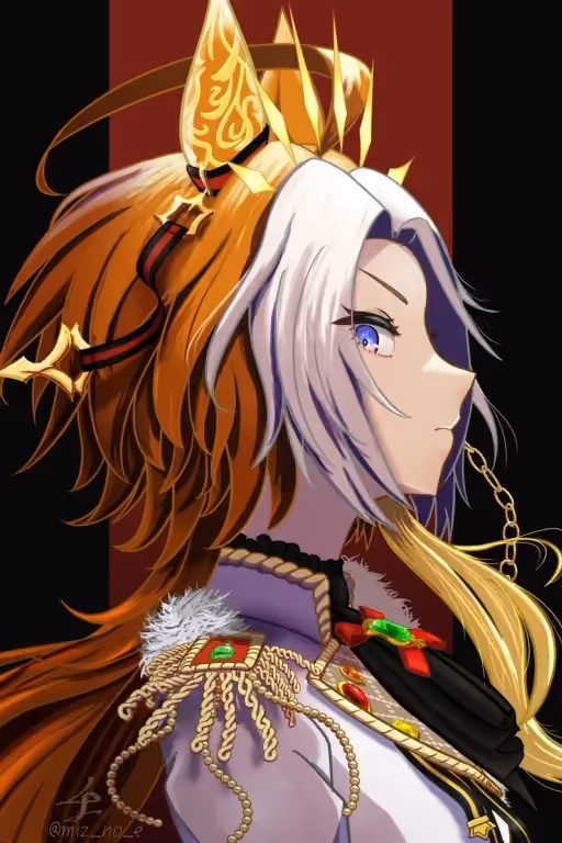 Golden Tyrants biggest fan (part I)