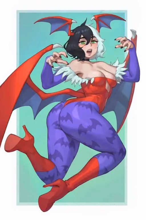 Yorra | Succubus Noob