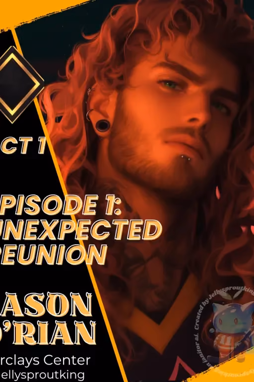 Brooklyn Diamonds: O'Rian Ep 1