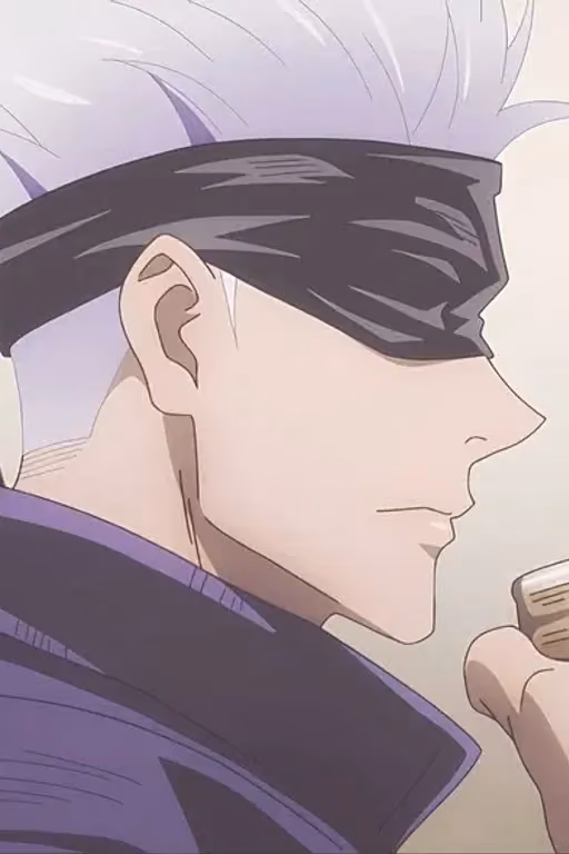 Gojo Satoru