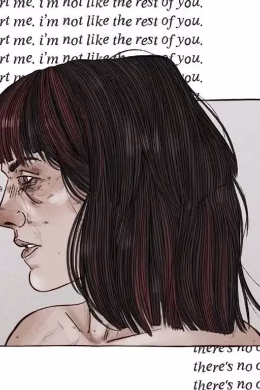 Johanna Mason