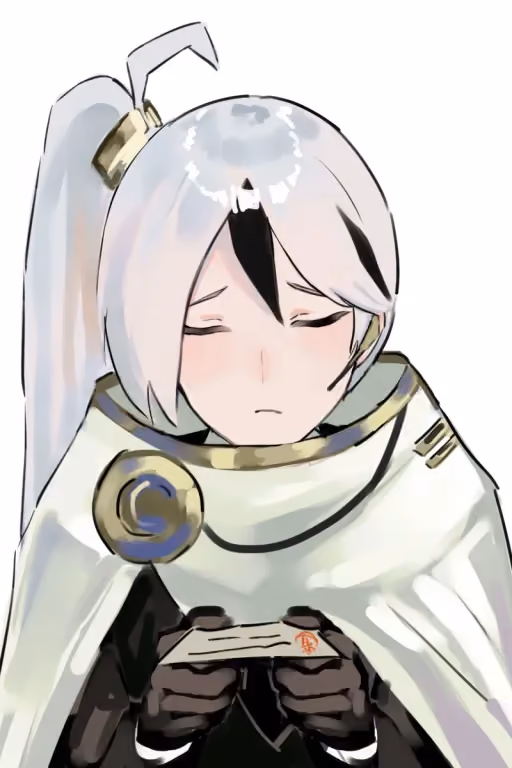 Yan Vismok (Genderbent, Library of Ruina)