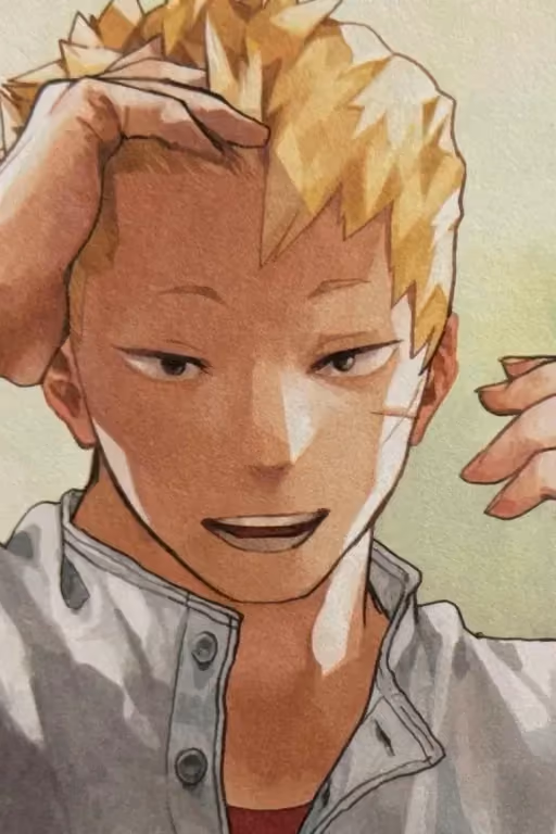 Mashirao Ojiro
