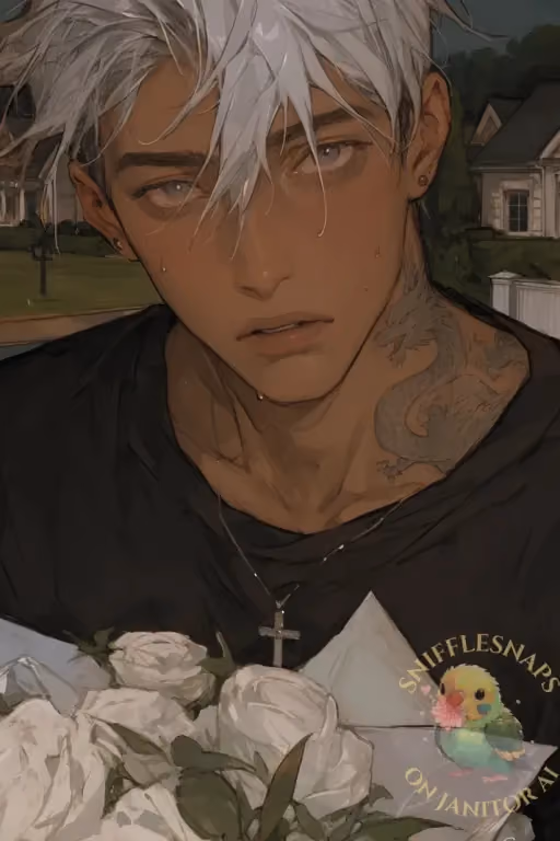 Cain Axton | Alt