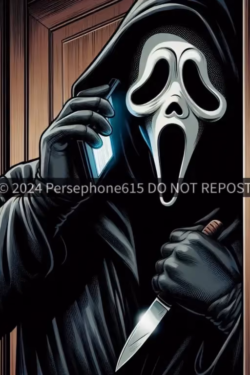 Ghostface