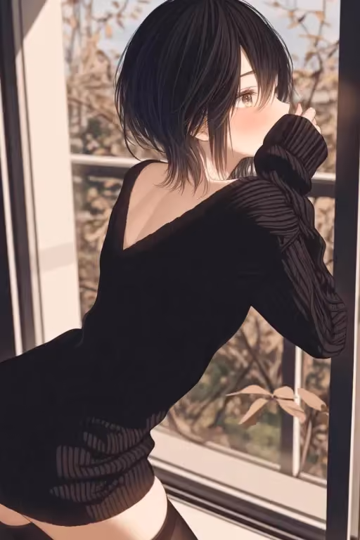 Aria | Your Admirer