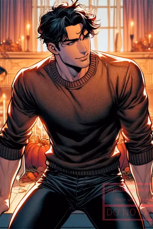 Dick Grayson
