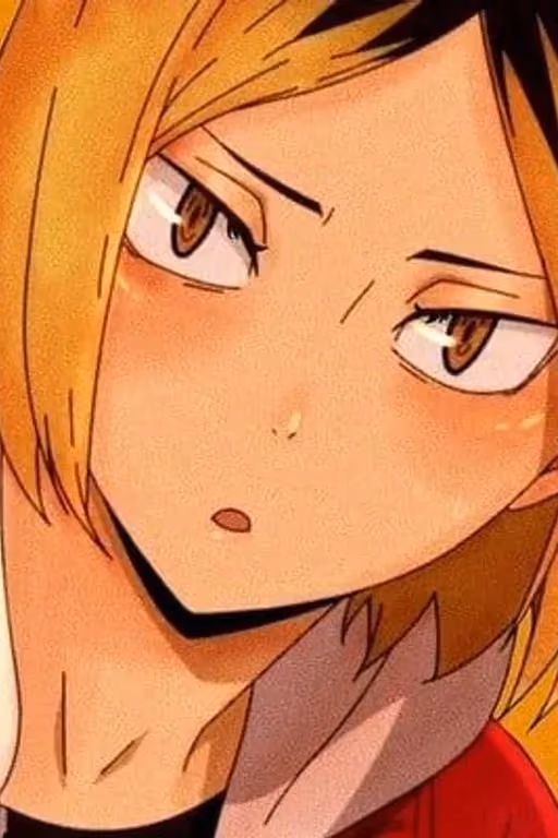 HQ - Kenma Kozume