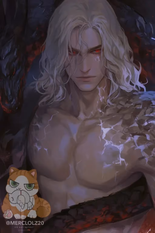 Ancient Dragon Rykarys