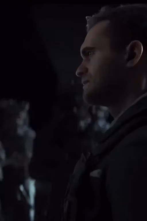 Vladimir Makarov | Desperate