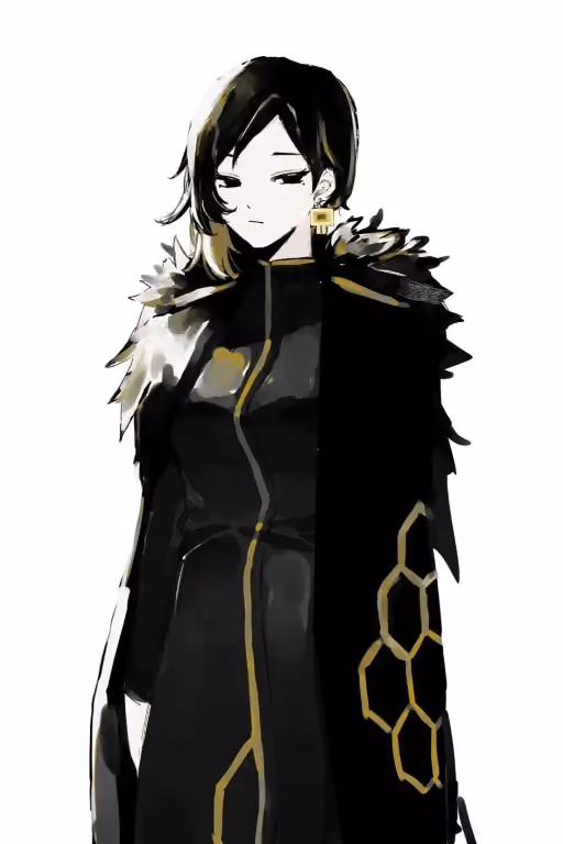 Binah (New version)