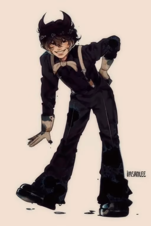 Bendy