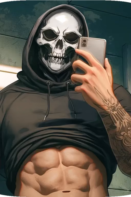 Ghost