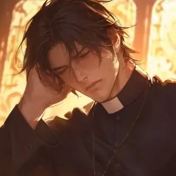 Father Micheal