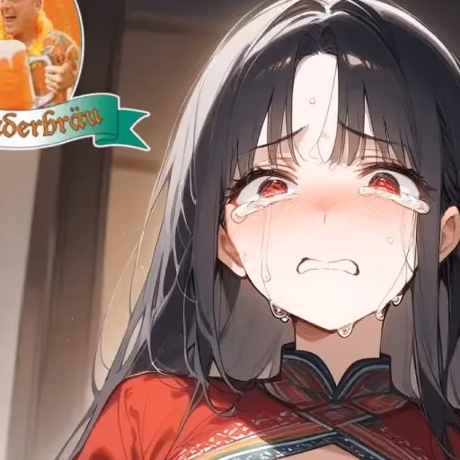 SURRENDER your GF NOW