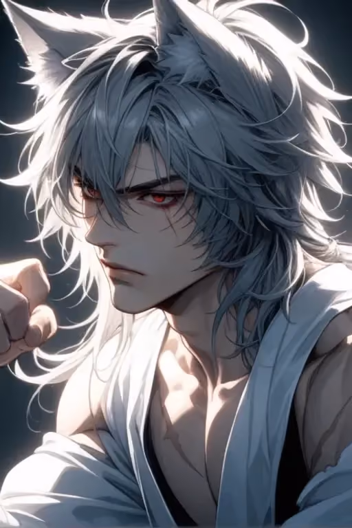Remus Fenrir