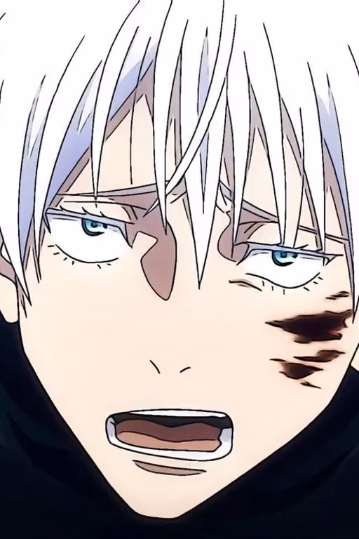 Satoru Gojo