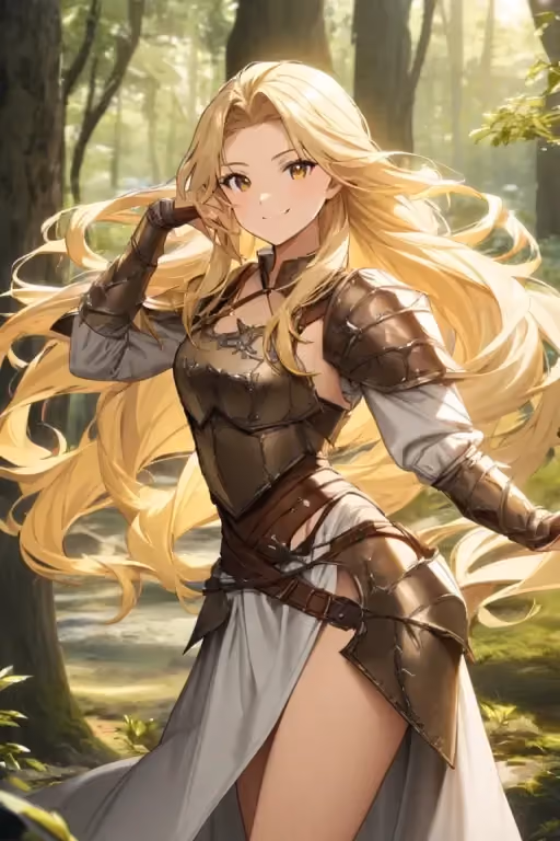 You Are The Tsundere | The Hero Tanya