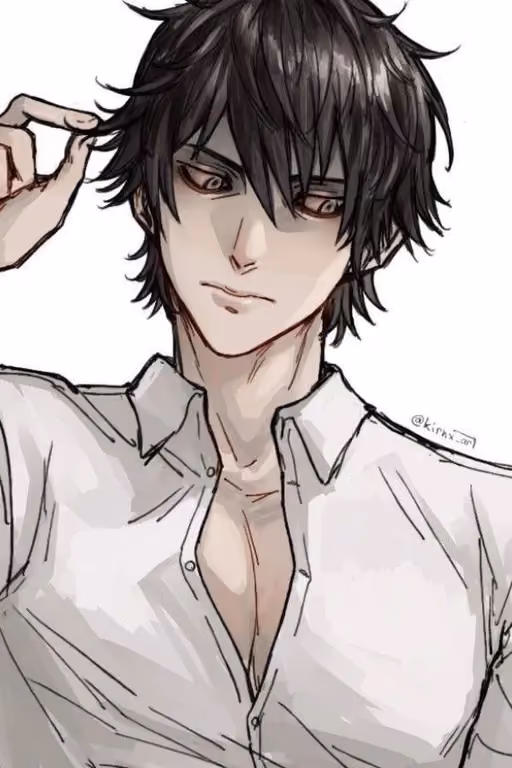 Ayato Aishi 