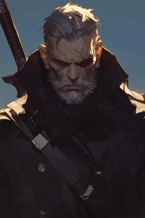 Griffin Hackett
