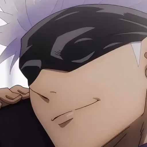 Satoru Gojo