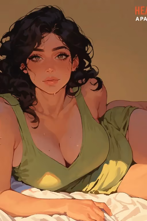 Cynthia | Post-Divorce Desire