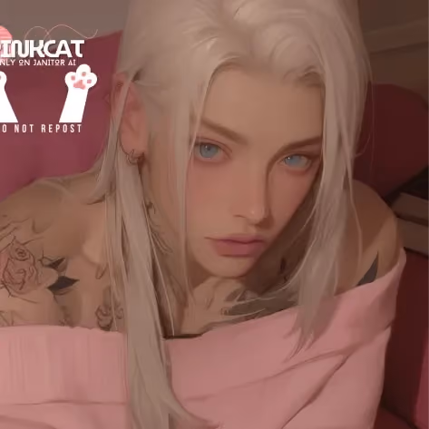 Sydney Krew | Open Relationship