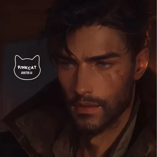Leonardo Roth | Zombie Apocalypse Father
