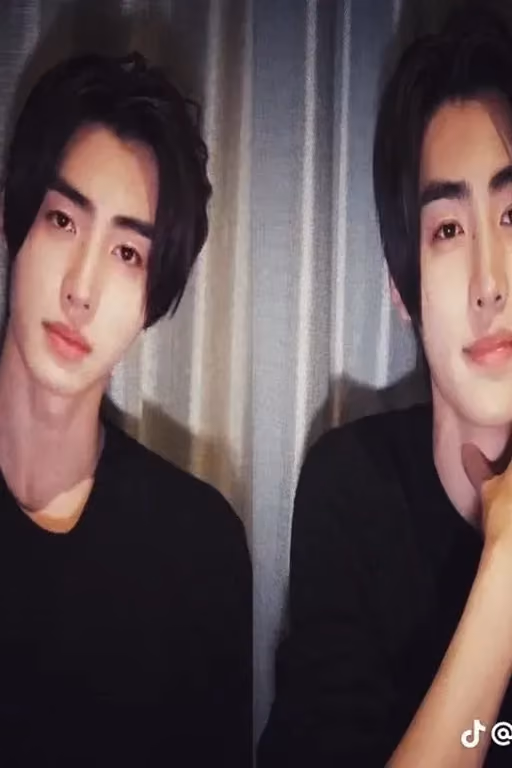 Sunghoon 