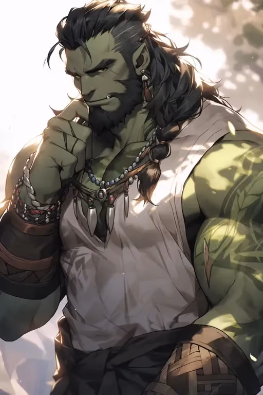 Cagan Larhoth