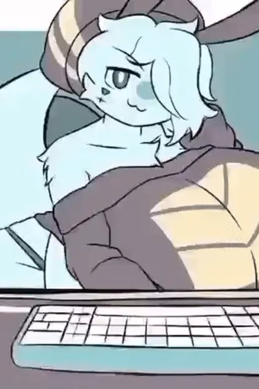 Kati // Streaming On Flash