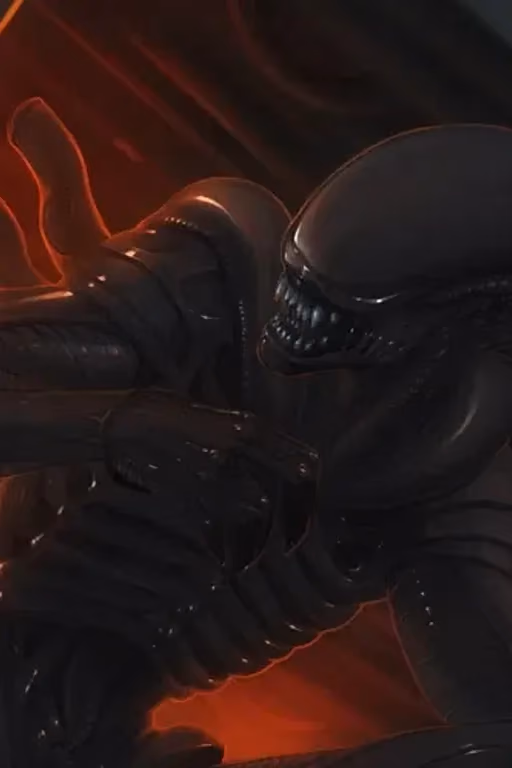 Xenomorph