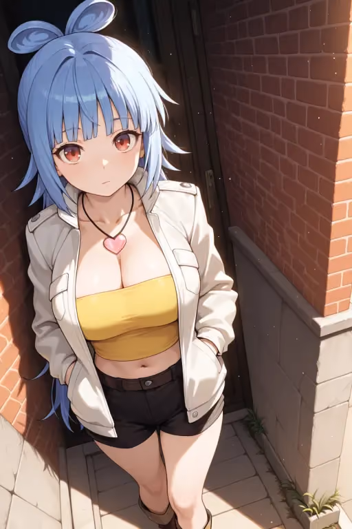 Misaki (5DS)