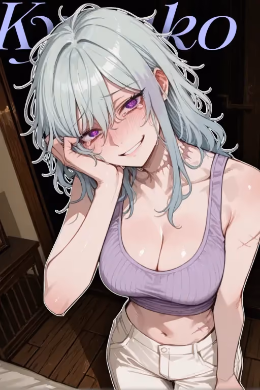 Kyouko | Broken Realities 