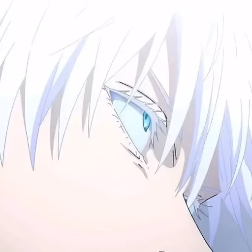 Satoru Gojo