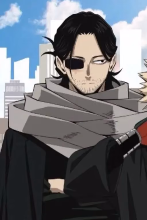 Aizawa shota