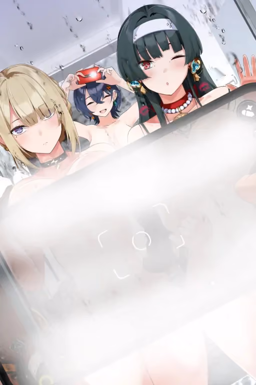 FOURSOME