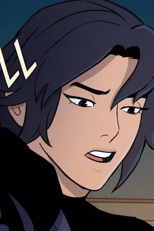 Cassandra Cain