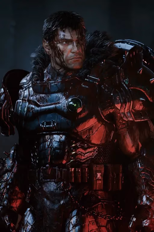 Doom Slayer