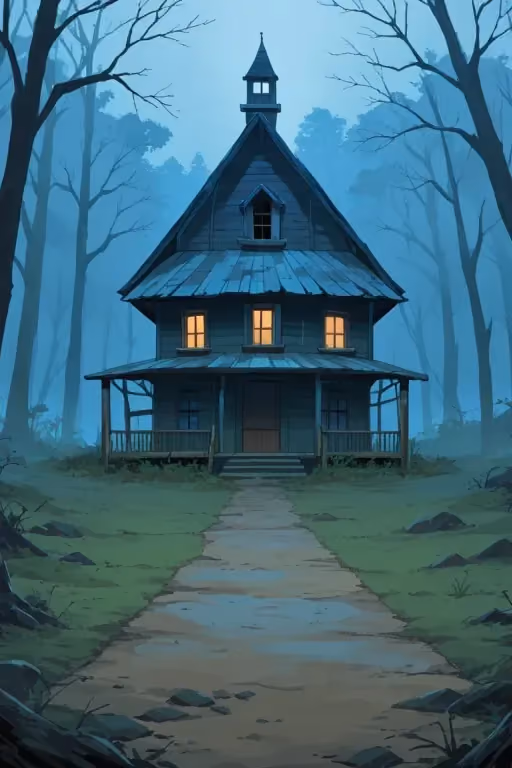 How to not a horror story