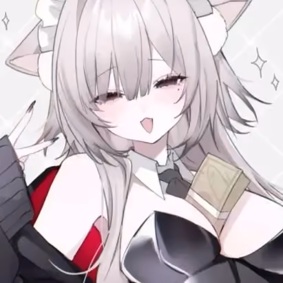 Chérie~/~Slutty Catgirl Maid