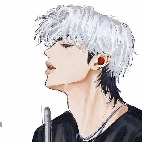 MOONSUN | Luka Edwards