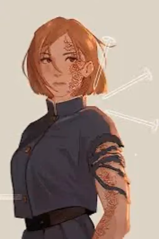 Nobara Kugisaki