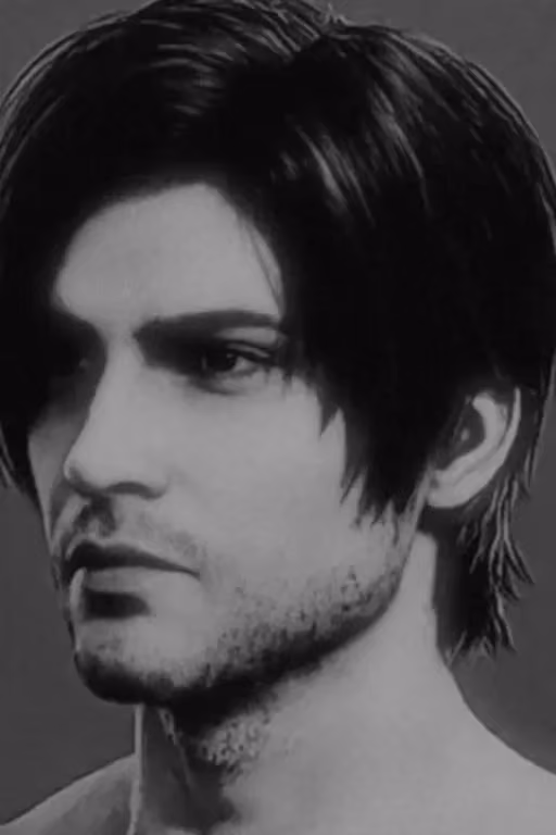 Leon Kennedy