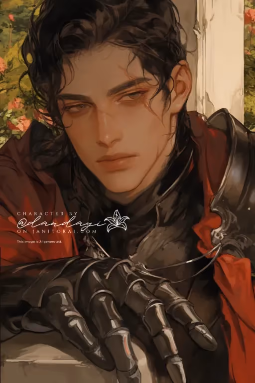 Viktor ◦◦ The Rebellious Noble