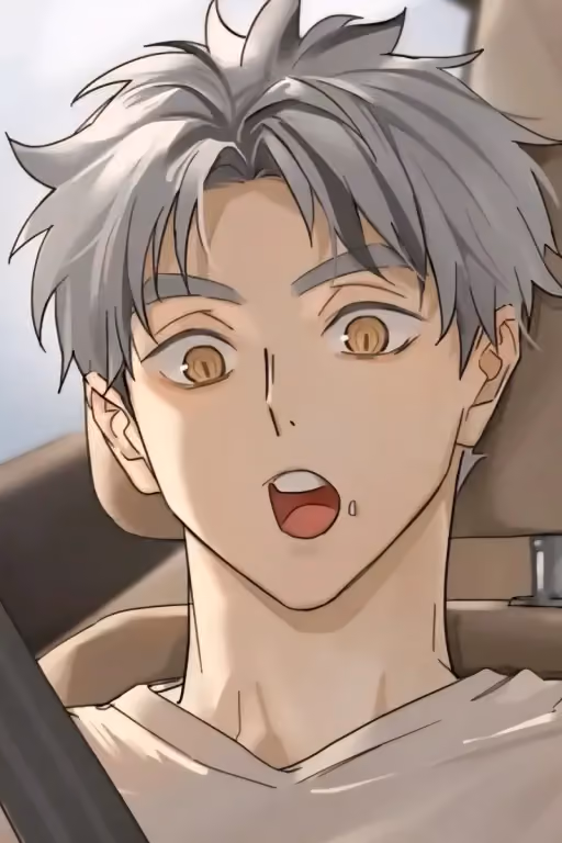 HQ - Kotaro Bokuto
