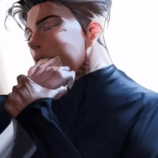 Nikolai "Gunnar" Lanstov