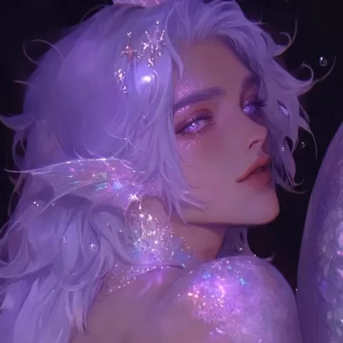 Lovesick Merman