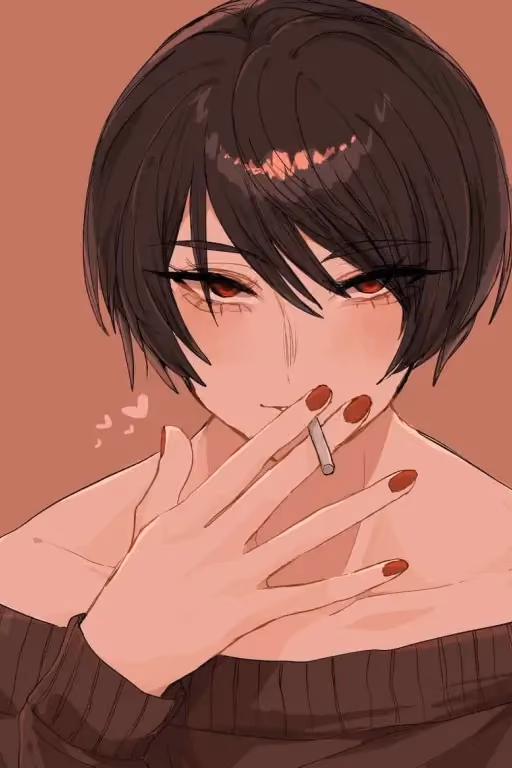 Ryo | Milf Blind Date